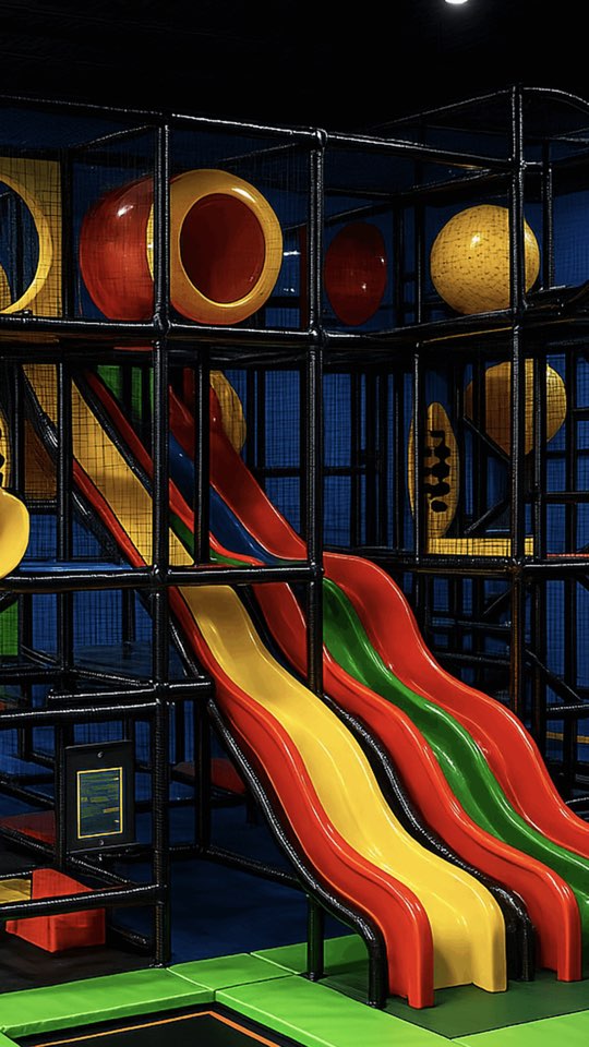Indoor Playground